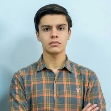 علیرضا بهرامی